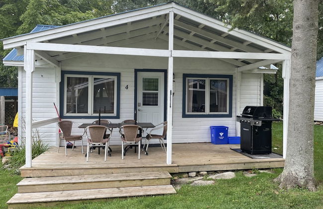 Bobcaygeon Resort - Foto 68