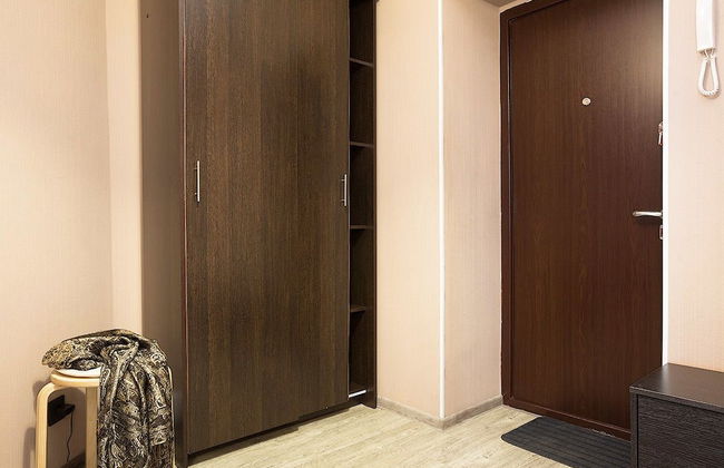 Apartment Etazhydaily Ilyich-Kuznetsov - Photo 47