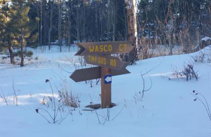 Cabin in the Woods - Foto 37