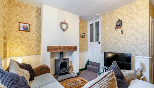 Lilac Cottage - Foto 5