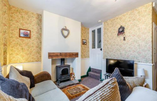 Lilac Cottage - Foto 5