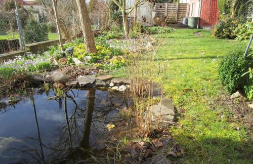 Gästehaus Aurelia - Foto 38