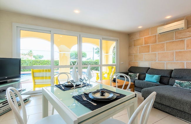 Villa 4 Nietos - Foto 8