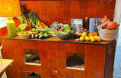 Château de Gragnos - Foto 15