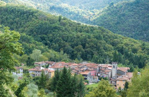 Casa al Colle in San Romano - Foto 43