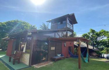 Casa Dunas da Gamboa - Foto 44