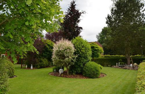 Ferienhaus Nikki 35528 - Foto 8