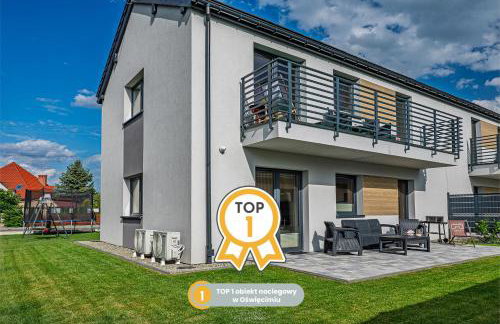 Comfort Apartments Oświęcim - Photo 1