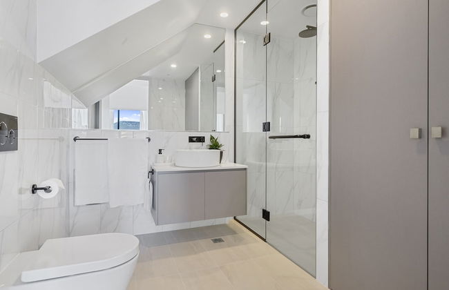 Hobart City Apartments - Photo 42