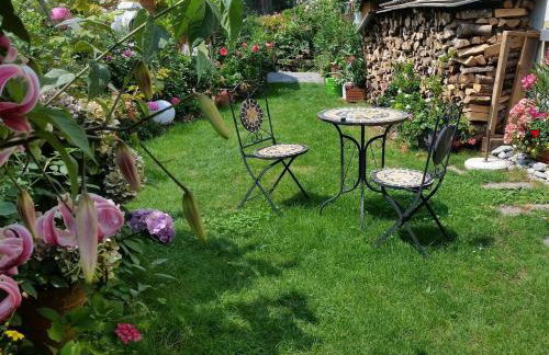 Ferienwohnung Am Berg, 35qm - Photo 13