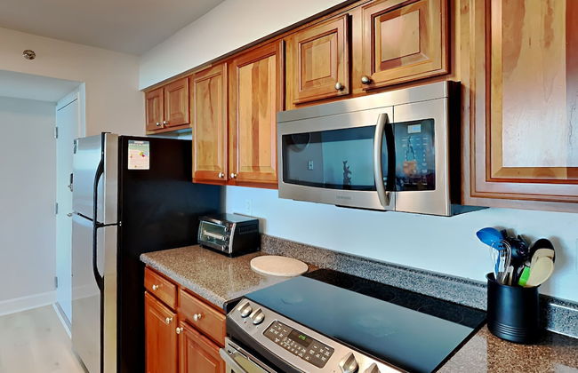 Tristan Towers by Southern Vacation Rentals - Foto 14