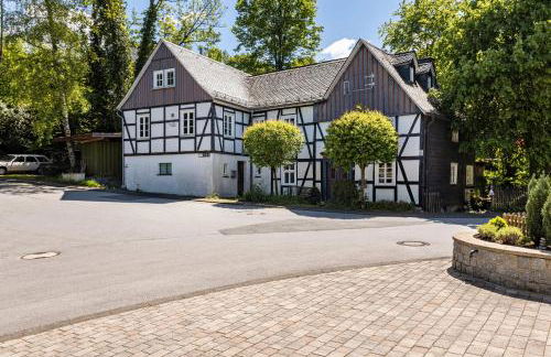 Haus Berlar - Foto 1