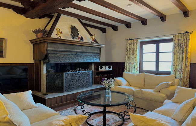 Chalet Miralago - Foto 42