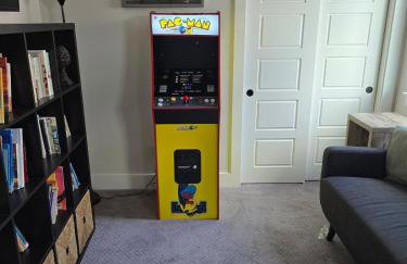 Actually walkable to square & Private Heated Pool - Foto 25