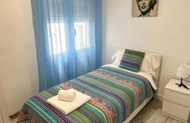 Apartamentos El Conde - Foto 21