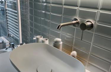 Art Dèco Milan apartment near Metro&Navigli - Foto 21