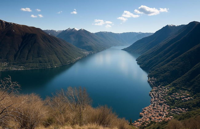 Residence Eden Magnolia 15 - Foto 16