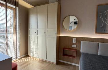 Cztery Wiatry Mazury - nad jeziorem Czos - Foto 2