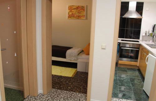 Waldhaus Hahnenklee - Foto 16