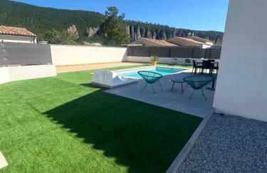 Villa avec piscine en Provence - Foto 1