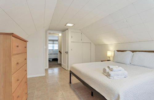 Housepitality - The OSU Hideaway - 4 BR 5 min from OSU Grandview - Foto 33