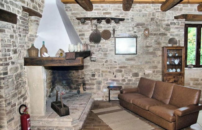 Villa Aurora Comfortable Holiday Residence - Foto 17