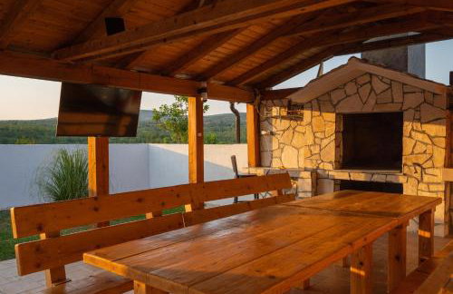 Villa Casa Natura with 40m2 Pool near Makarska - Foto 26