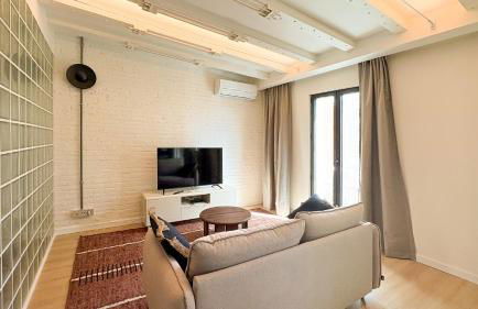 Lux Apartments Park Glories - Foto 55