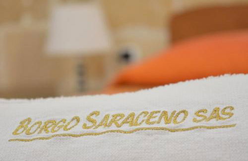 Borgo Saraceno - Foto 9