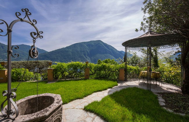 Villa Isola Verde (Main Villa) - Foto 53