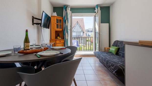 Fleur Marine - Foto 2, Living Room