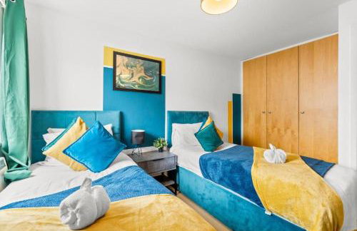 Enchanting Bristol Abode -Sleeps 6 - Foto 13