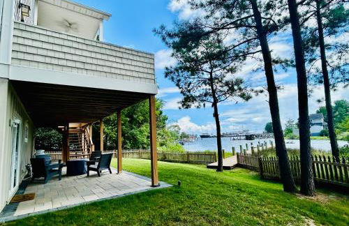 Piney Point Harbor Haven - Foto 6