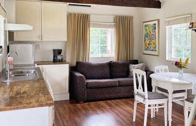 4 Person Holiday Home in Stenhamra - Photo 11