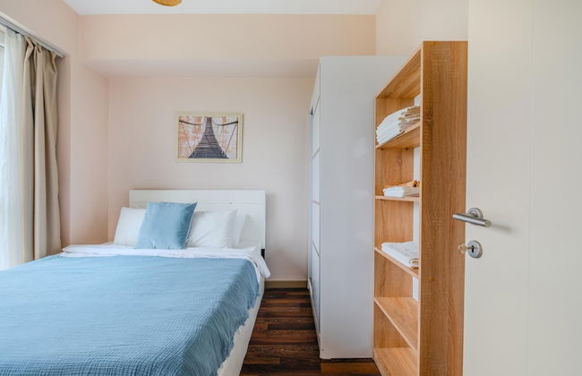 Residence Flat 30 min to Istanbul Airport - Foto 8