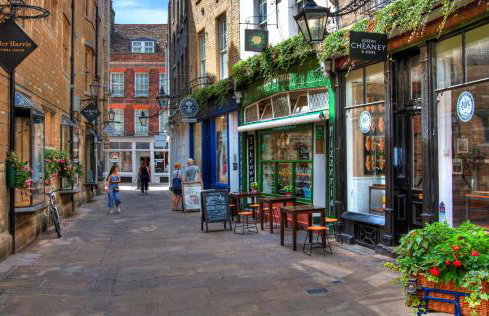 Modern stylish house in Charming Fen Ditton Village - Foto 47