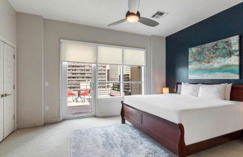 Modern Condos in California Building by Hosteeva - Foto 156