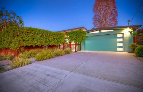 Luxury 3-Bed Beach Cottage with Hot Tub, Fire Pit, BBQ - Walk To Beach - Foto 38