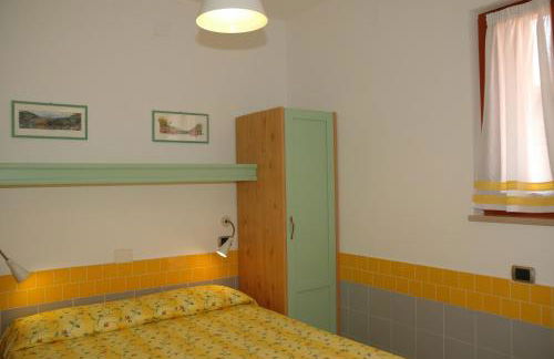 Residence Cala dei Peducelli - Foto 9