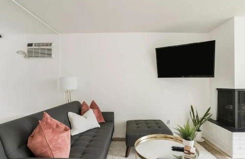 The Hillside Hideaway Mid Century Big Terrace - Foto 69