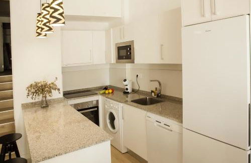 Apartamentos RG Hospital Valme - Foto 44