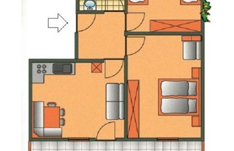 Apartments Sotbosch - Foto 26