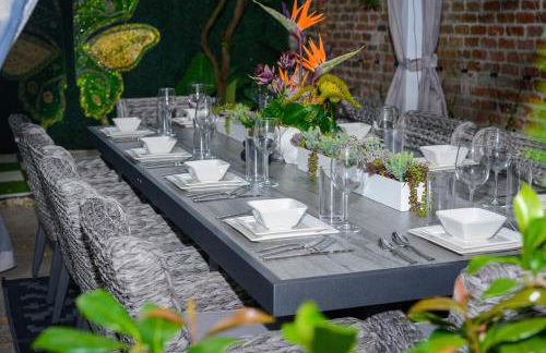 Best Location! 4 BR! Next to French QT by YouRent - Foto 93