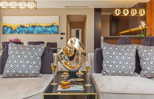 Luxury Residence DiVino - Foto 27