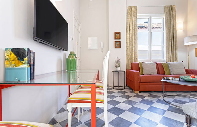 Genteel Home San Laureano - Foto 45