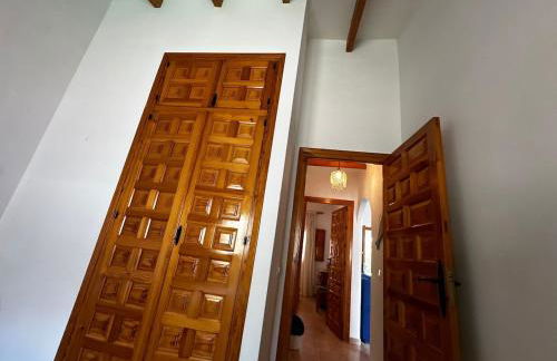 Casa cerca del mar muy tranquila, Alicante El Campello - Photo 51