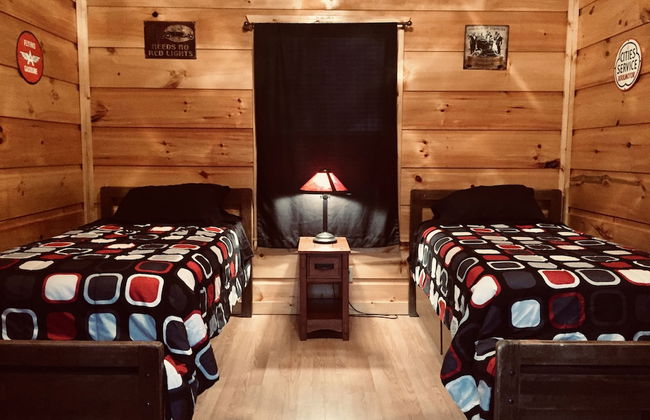 Elk Springs Resort - Foto 68