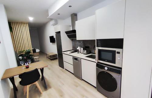 Apartamento Río Turia C - Foto 7