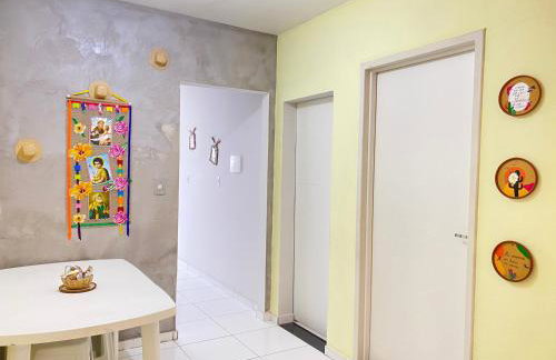 Casa 181 Alto do Moura - Foto 7