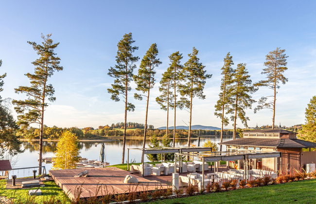 Lakeside Village 6 - Foto 13